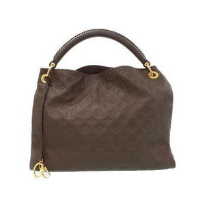 Louis Vuitton Empreinte Artsy Shoulder Bag